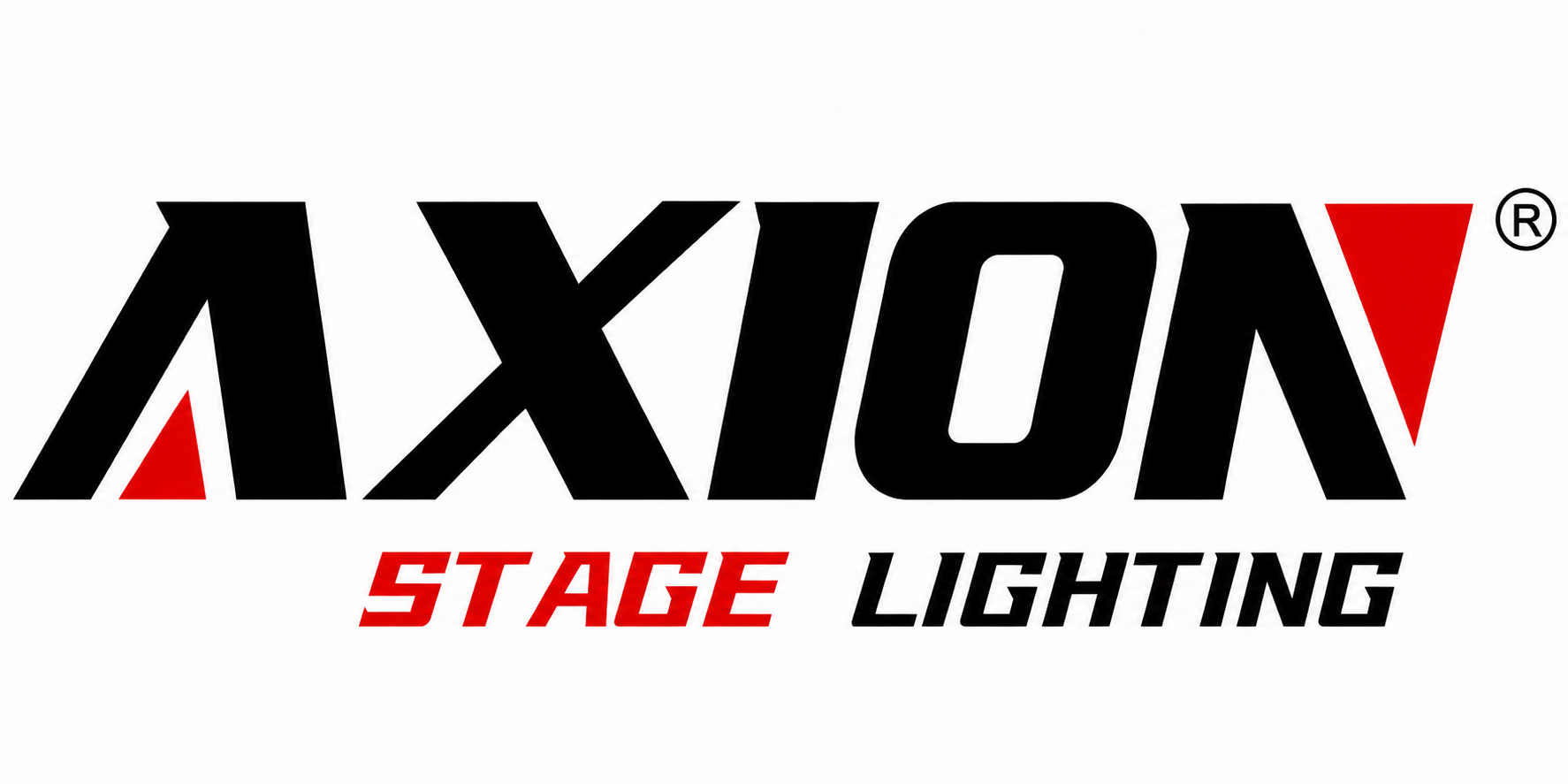 AXION Stage Light