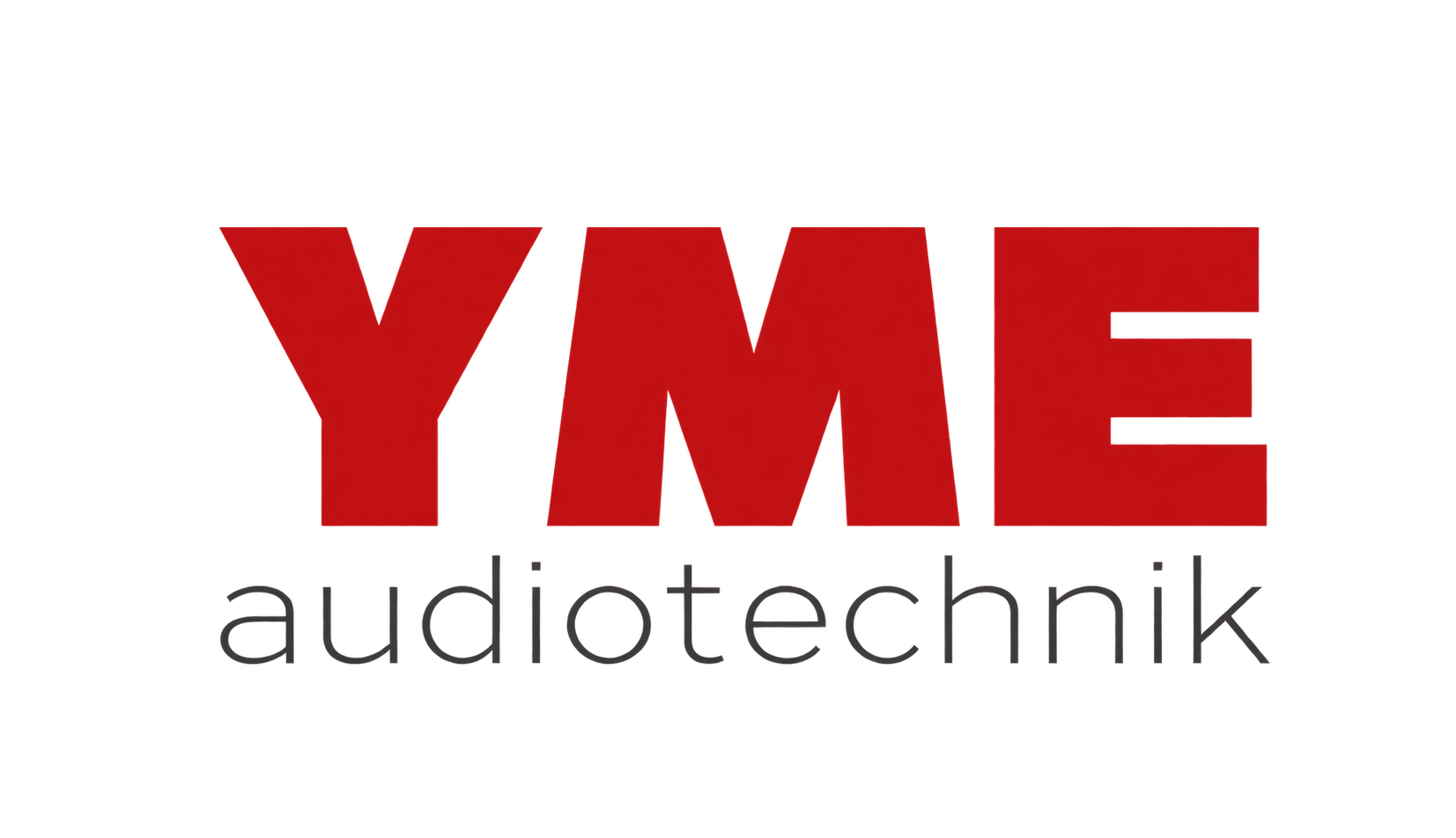 YME audiotechnik