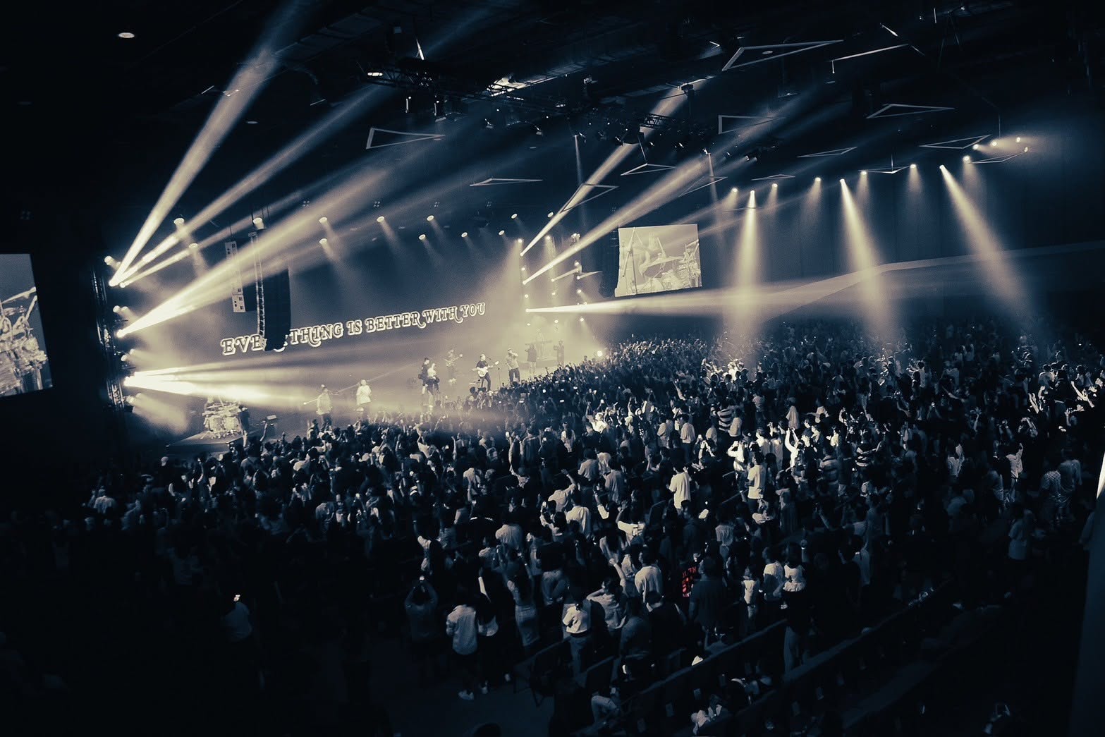 Professional Lighting Systems