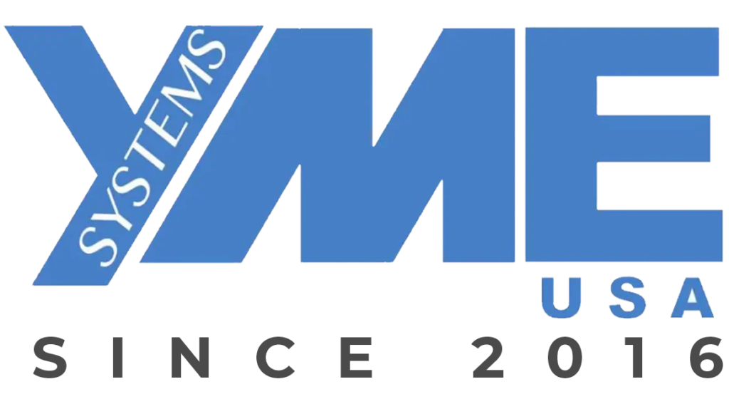 YME audiotechnik
