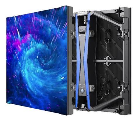Unilumin Upad IV (Rental LED Display)