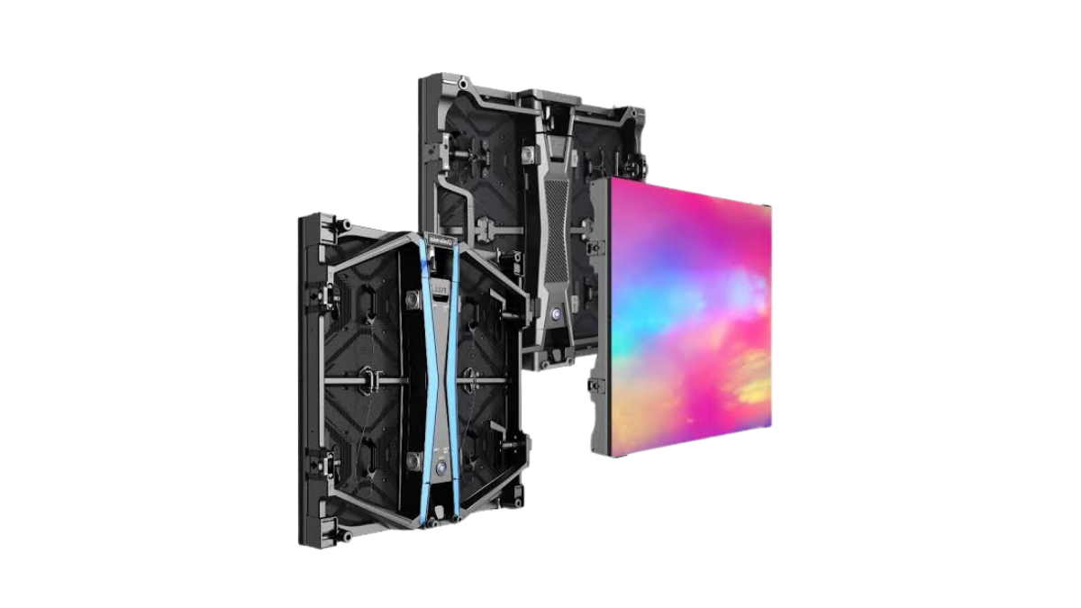 Upad IV (Rental LED Display)