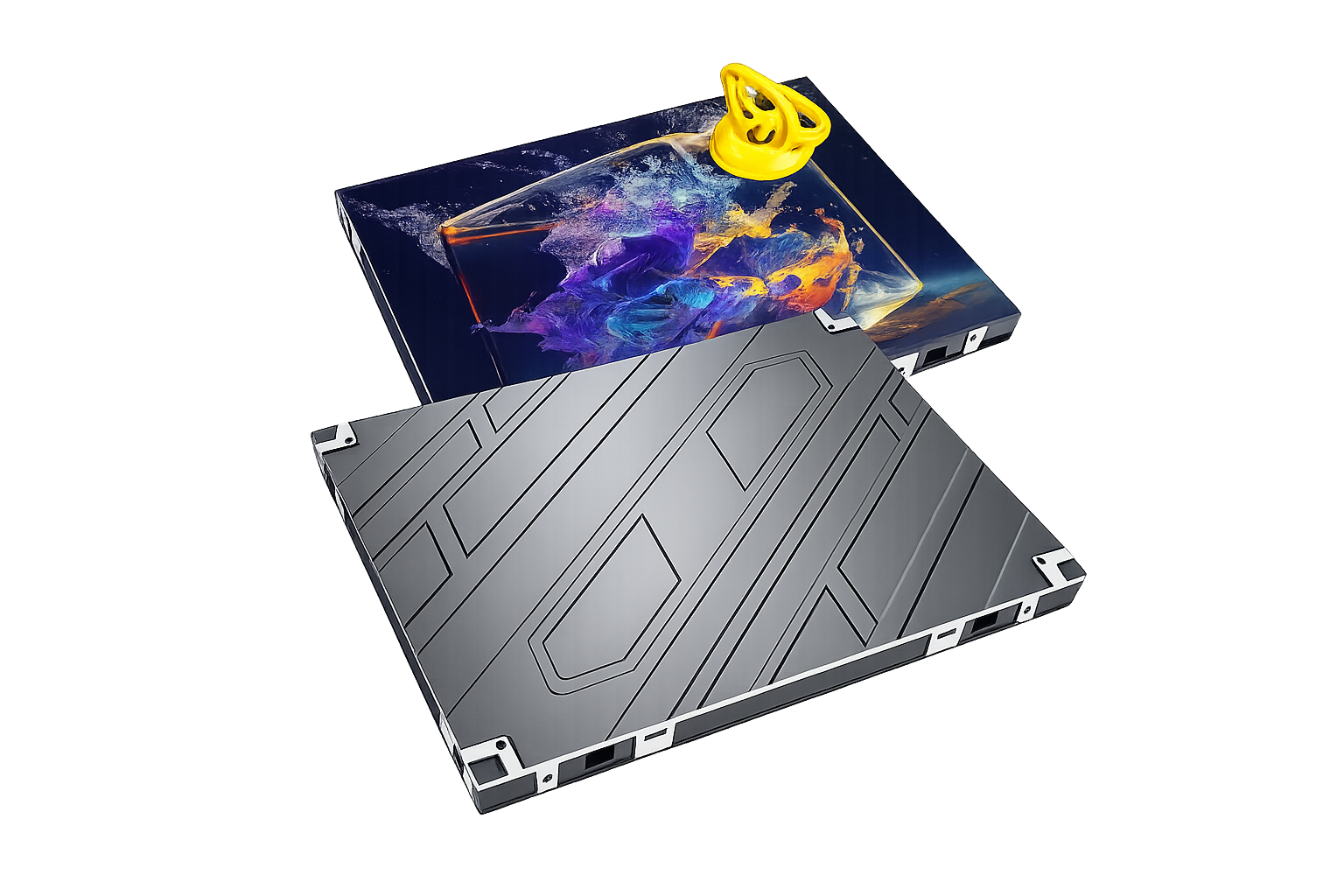 EXD-C Series 320×160mm