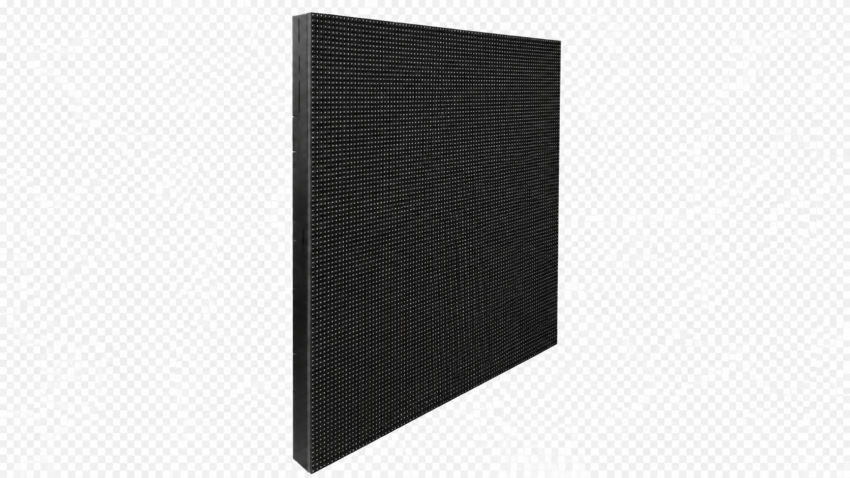 EXD D Series Rental LED Module & Cabinet (250x250mm Module)
