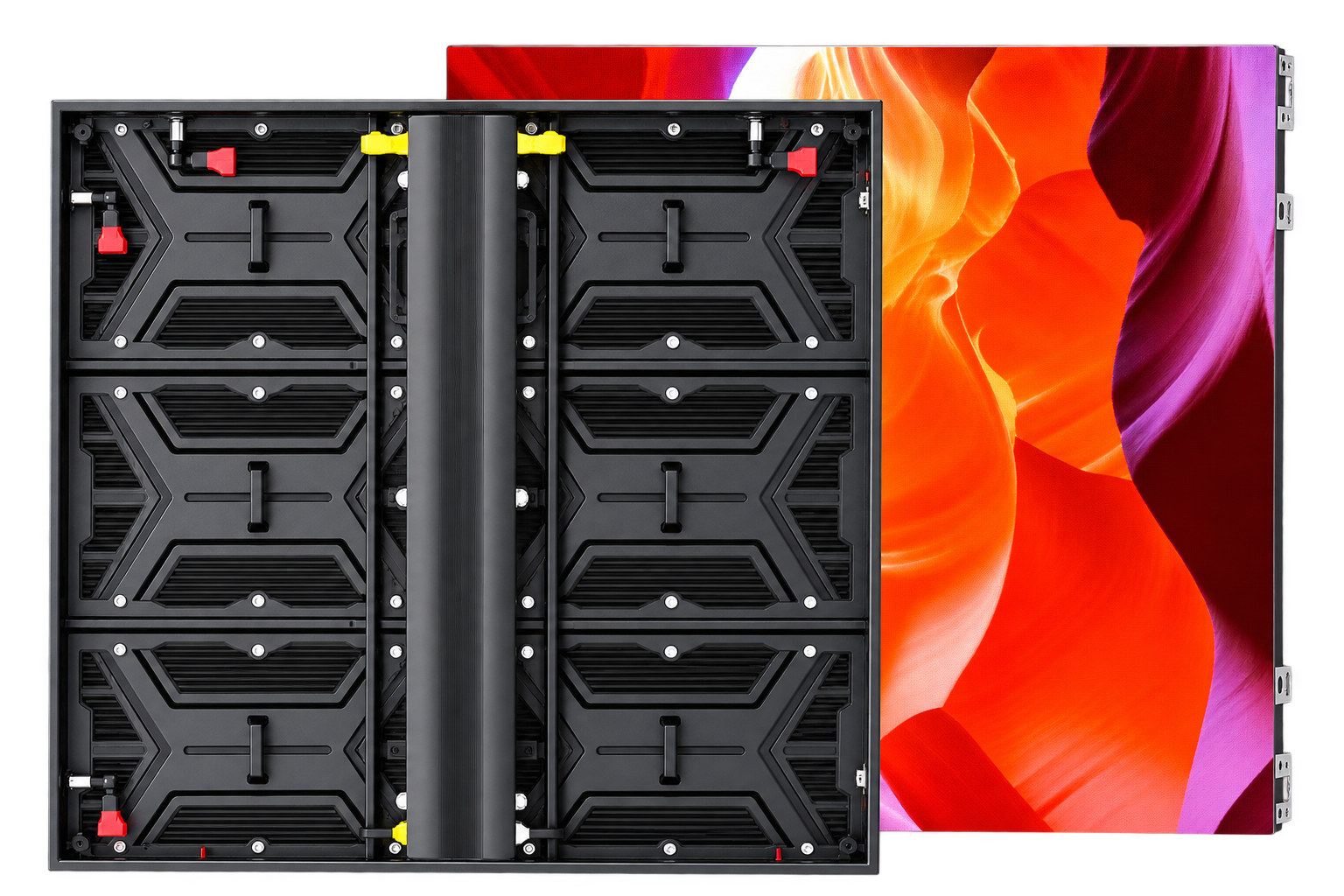 XS Series 1000×1000 mm