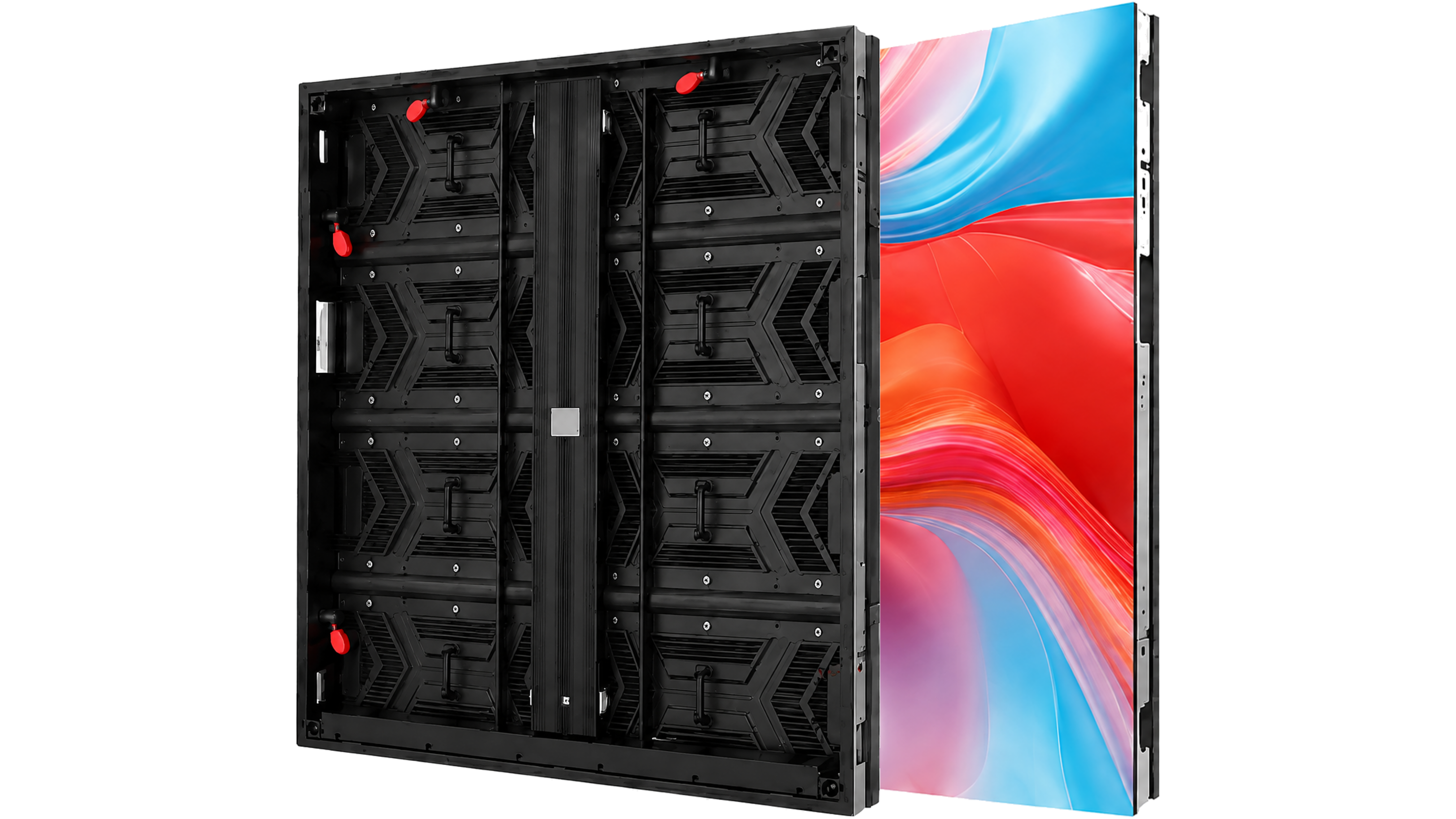 XHQ Series 1000 × 1000 มม.
