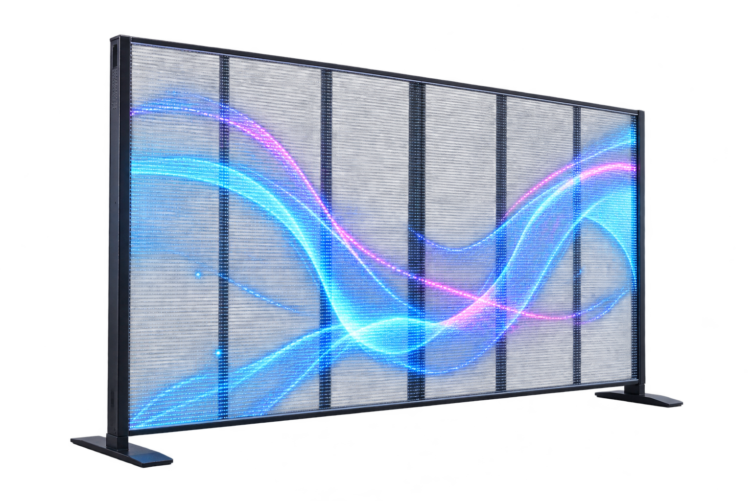 Transparent Screen XT Series
