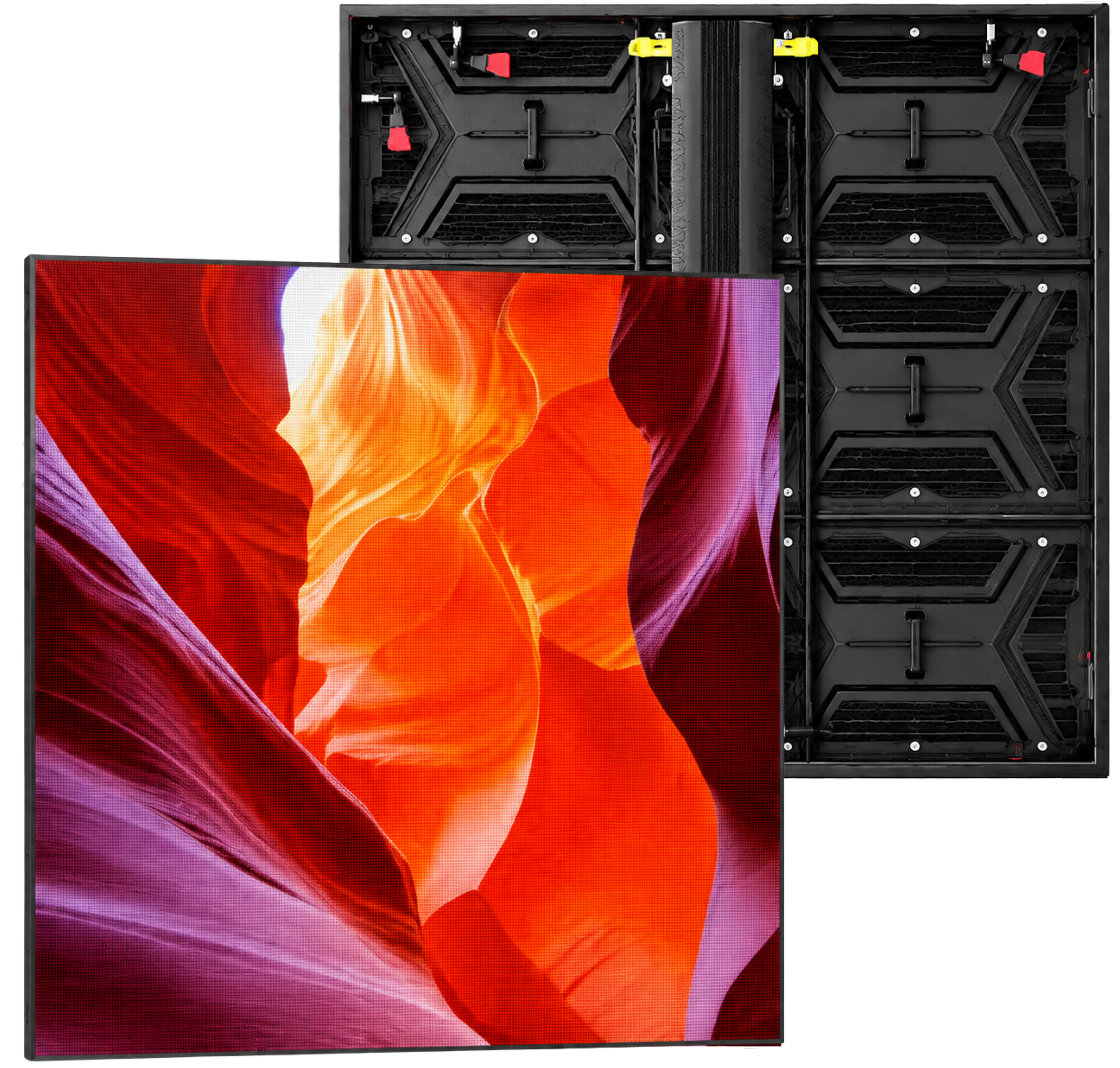 XS Series 960x960mm