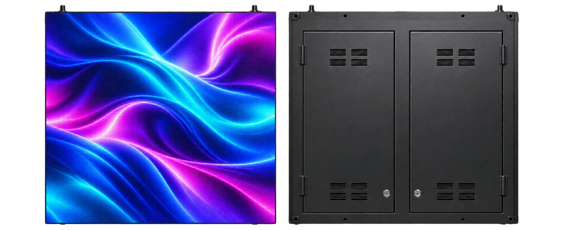 LED Outdoor EXD Cabinet Size960x960
