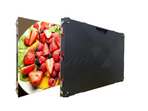 LEDlink LK-SS Small Pixel Pitch Indoor LED Display (320x160mm Module)